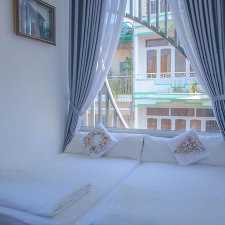 Ruby Rose House Hotel Đà Lạt Ngoại thất bức ảnh