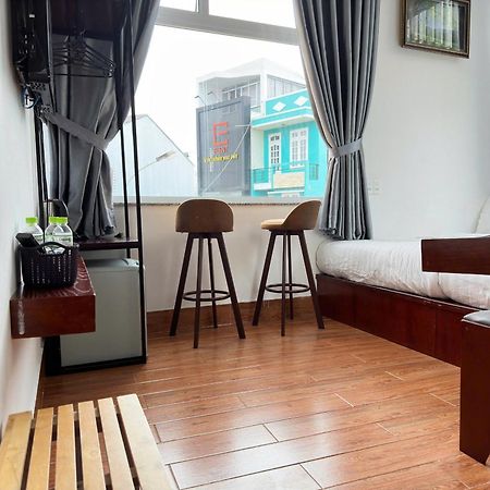 Ruby Rose House Hotel Đà Lạt Ngoại thất bức ảnh