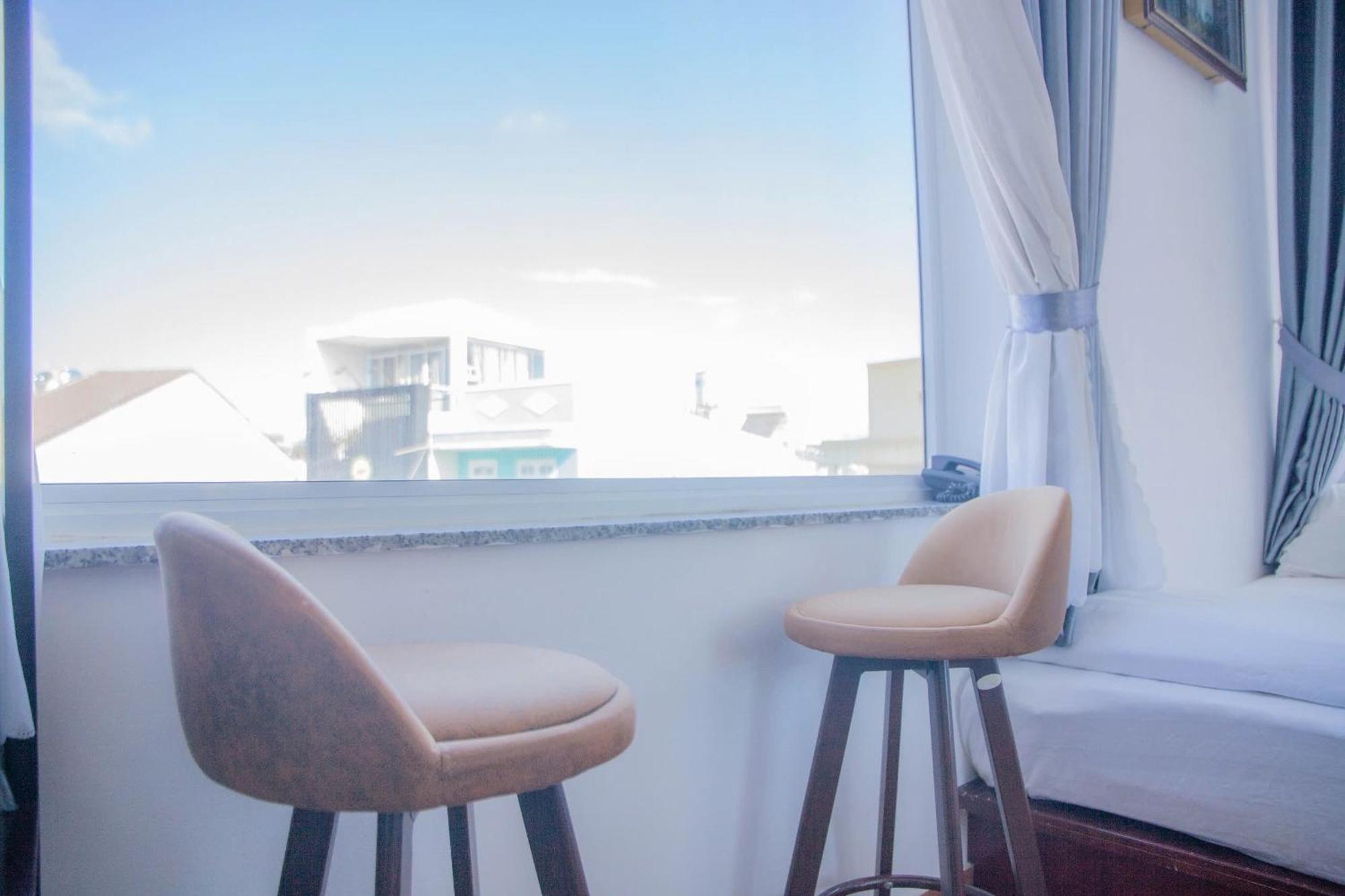 Ruby Rose House Hotel Đà Lạt Ngoại thất bức ảnh