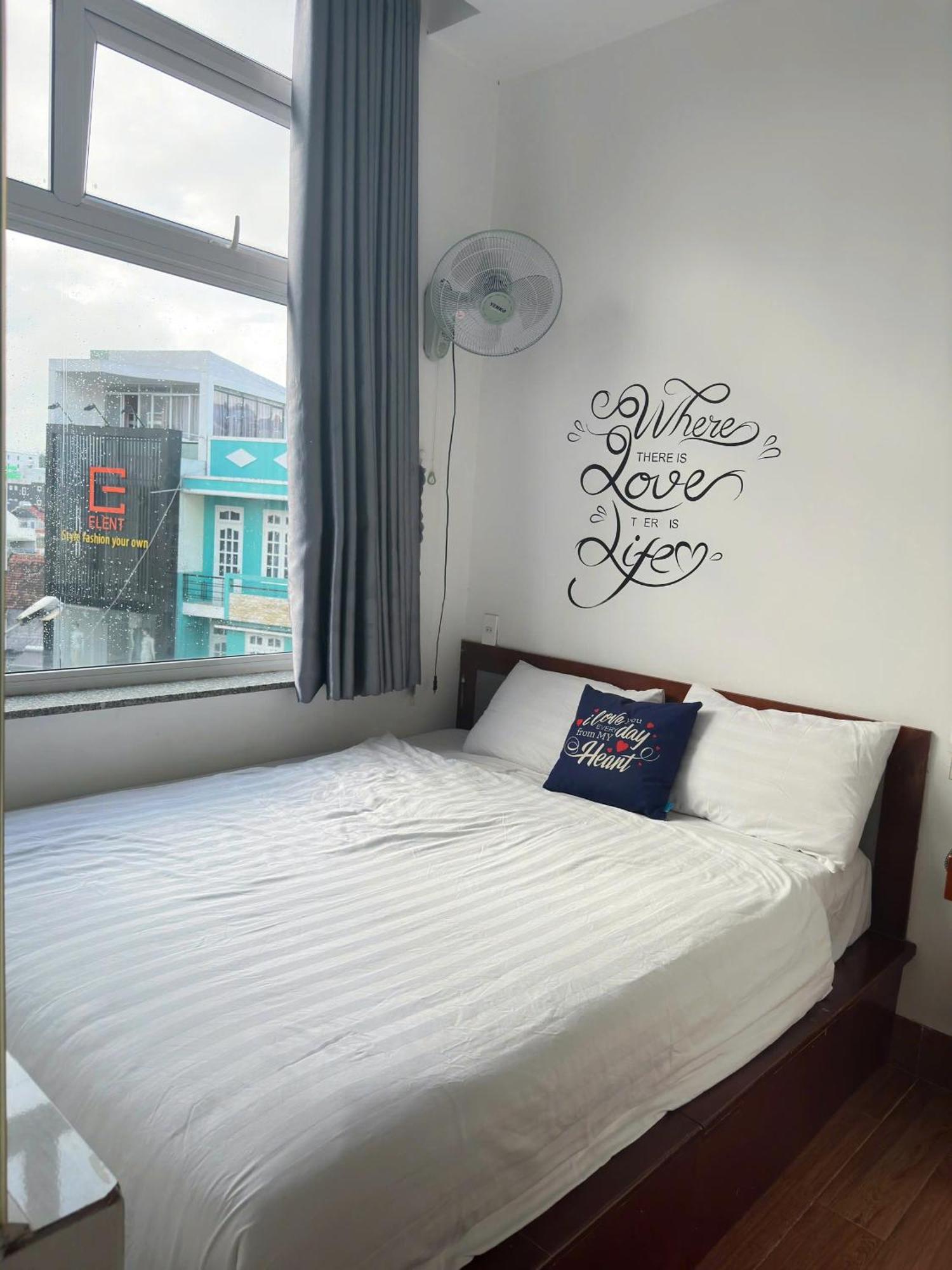 Ruby Rose House Hotel Đà Lạt Ngoại thất bức ảnh