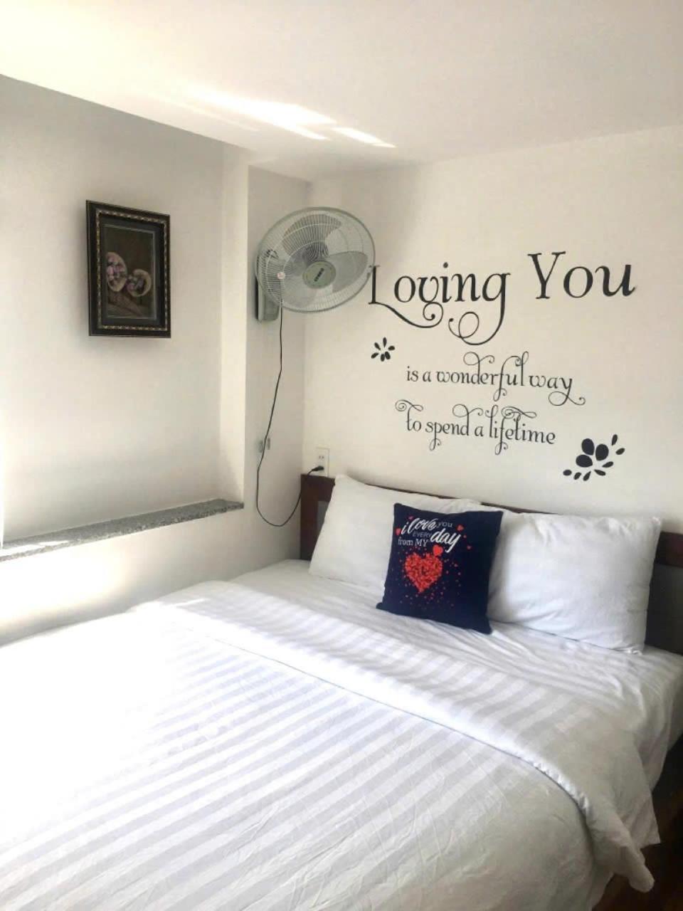 Ruby Rose House Hotel Đà Lạt Ngoại thất bức ảnh